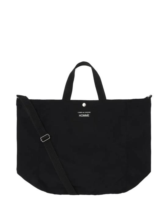 25FW 꼼데가르송 토트백 HPK292 0511 BLACK - COMME DES GARCONS