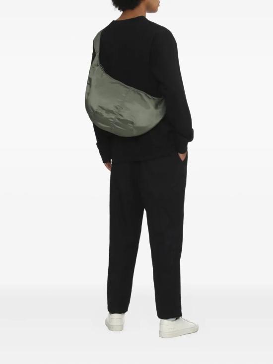 25FW 꼼데가르송 크로스백 HPK204 0512 GREEN - COMME DES GARCONS