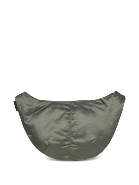25FW 꼼데가르송 크로스백 HPK204 0512 GREEN - COMME DES GARCONS
