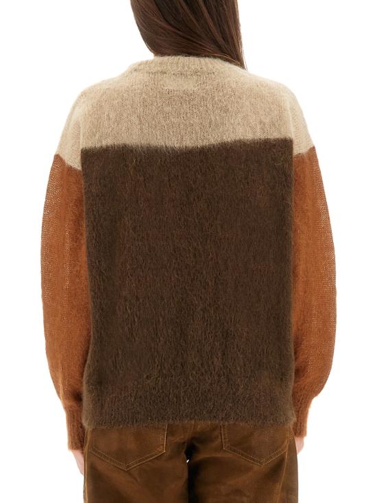 25FW 이자벨마랑에뚜왈 스웨터 PU0739FA C3L09E11RU MULTICOLOUR - ISABEL MARANT ETOILE