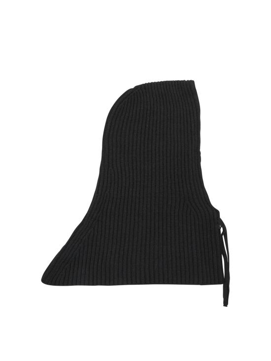 25FW 핑코 바라클라바 104494A2Z1Z99 BLACK - PINKO