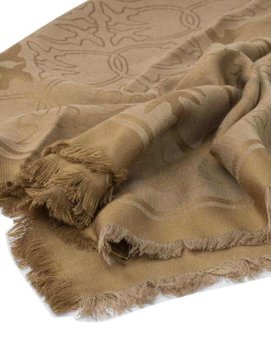 25FW 핑코 머플러/스카프 106017A2ZHC65 BEIGE - PINKO