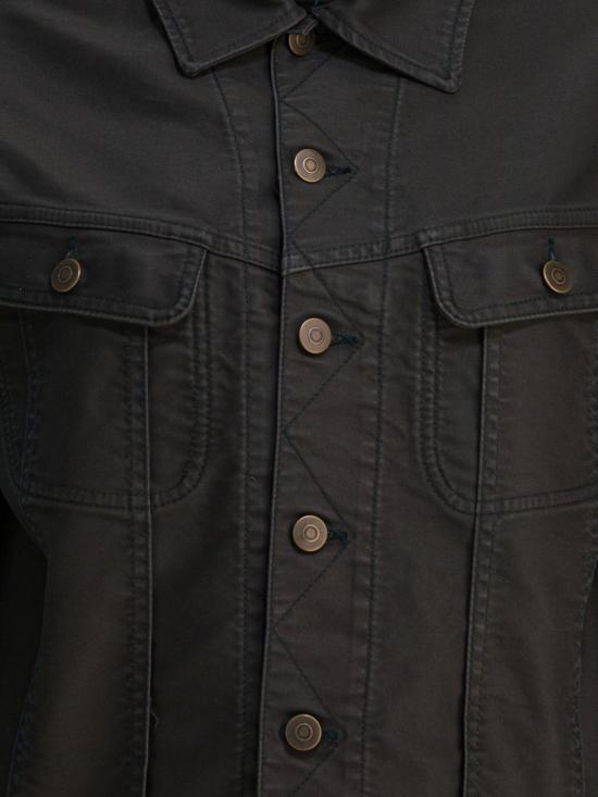 25FW 마르지엘라 자켓 S51AM0507M35539855 BLACK - MAISON MARGIELA