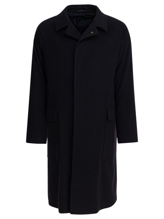 25FW 딸리아토레 자켓 LOYDSST350001B5054 BLUE