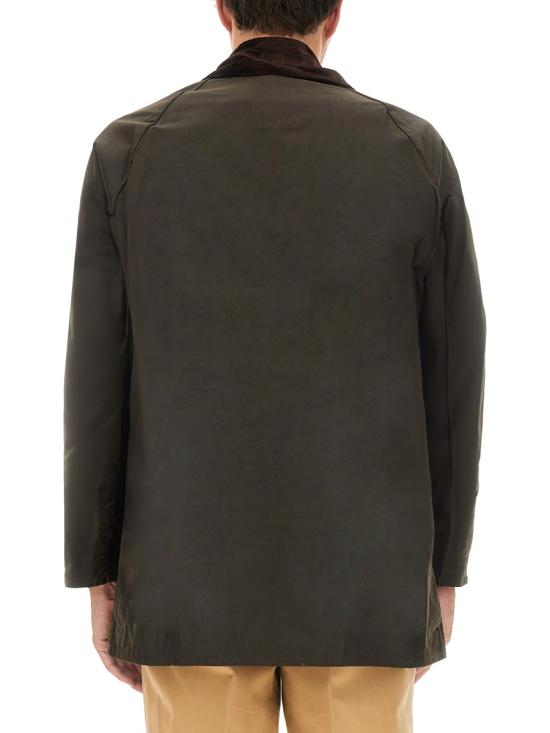 25FW 바버 자켓 MWX0002MWXOL71 GREEN - BARBOUR