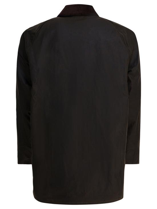 25FW 바버 자켓 MWX0002MWXOL71 GREEN - BARBOUR