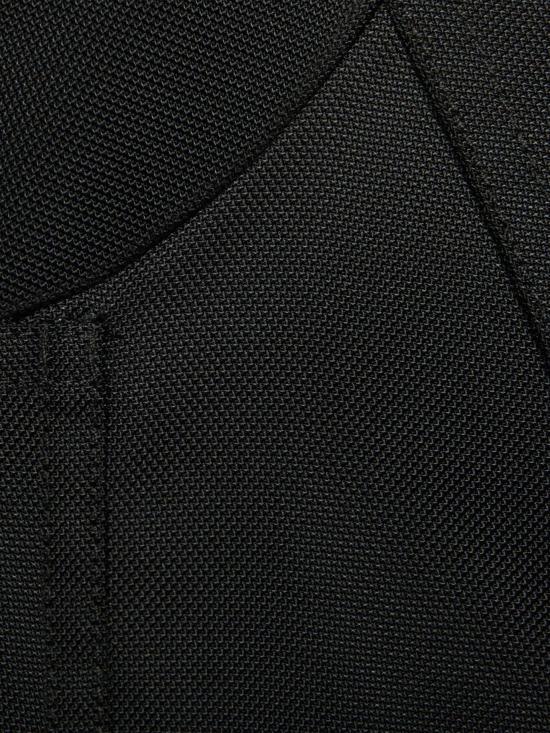 25FW 구찌 메타모르포시 디태처블 자켓 714759ZAHLW1043 BLACK - GUCCI