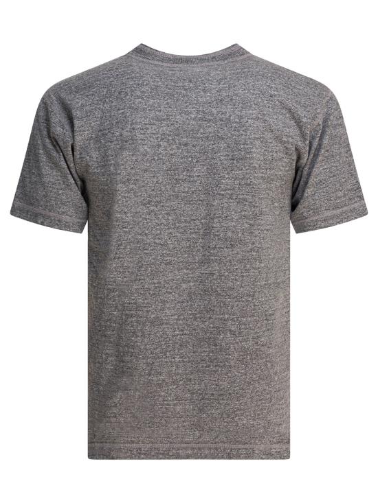 25FW 버즈 릭슨 반팔 티셔츠 BR79192113 GREY - BUZZ RICKSON'S