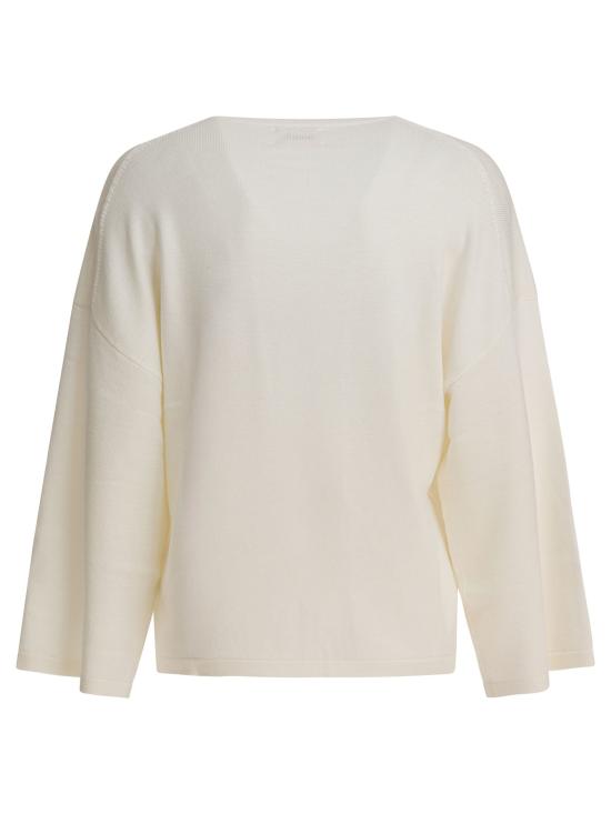 25FW 케이트 스웨터 9854500183 WHITE - KHAITE