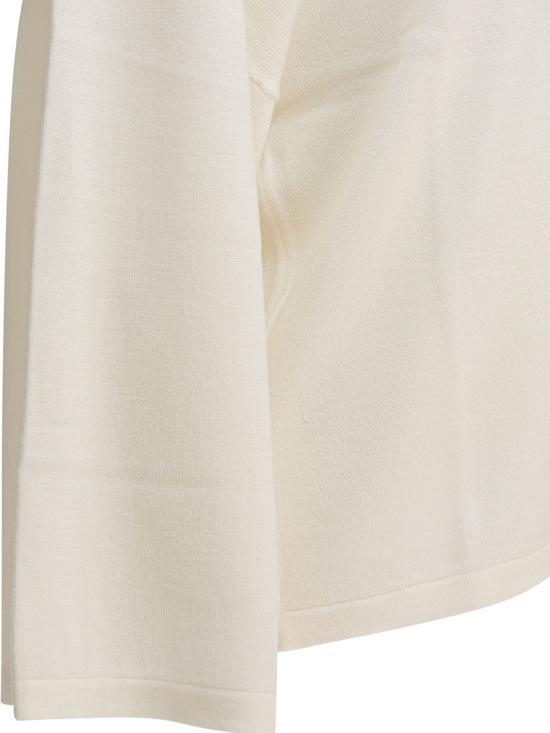 25FW 케이트 스웨터 9854500183 WHITE - KHAITE