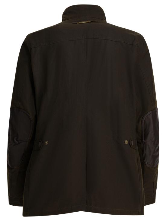 25FW 바버 자켓 MWX0700MWXOL51 GREEN - BARBOUR