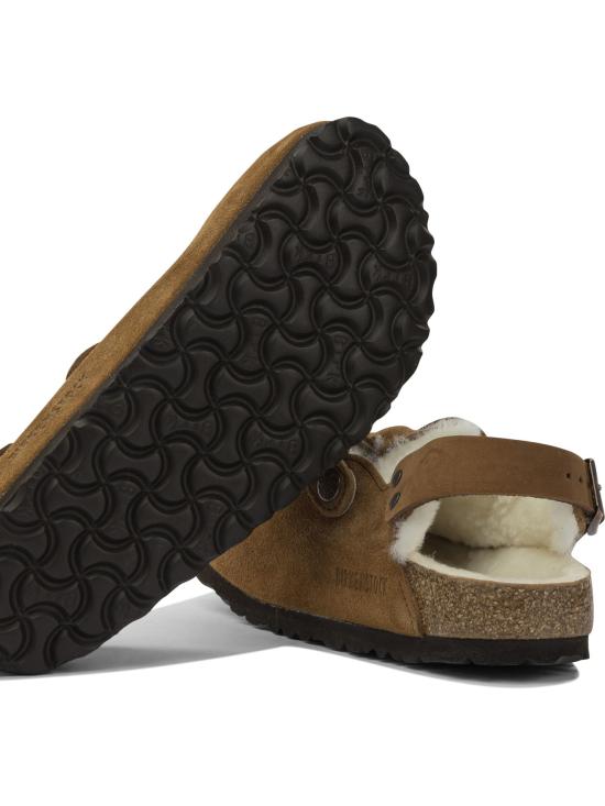 25FW 버켄스탁 샌들 1028382MINK BEIGE - BIRKENSTOCK