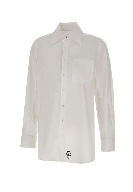 25FW 씨페러 셔츠 SWC0093TCF0033 0009000 White