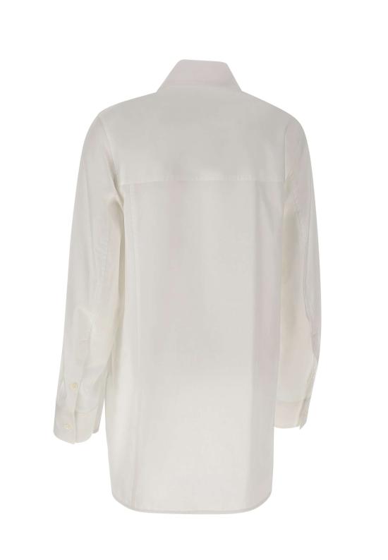 25FW 씨페러 셔츠 SWC0093TCF0033 0009000 White - THE SEAFARER