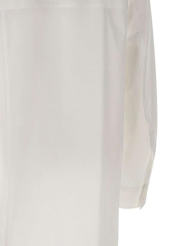 25FW 씨페러 셔츠 SWC0093TCF0033 0009000 White - THE SEAFARER