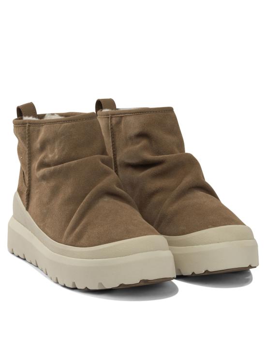 25FW 어그 부츠 1173811CWTC BROWN - UGG