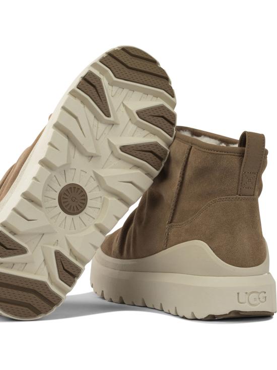 25FW 어그 부츠 1173811CWTC BROWN - UGG