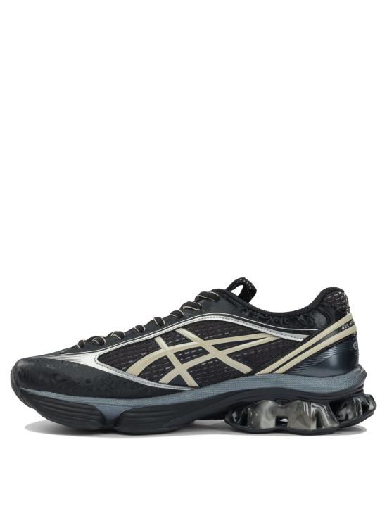 25FW 아식스 스니커즈 1203A748001 BLACK - ASICS