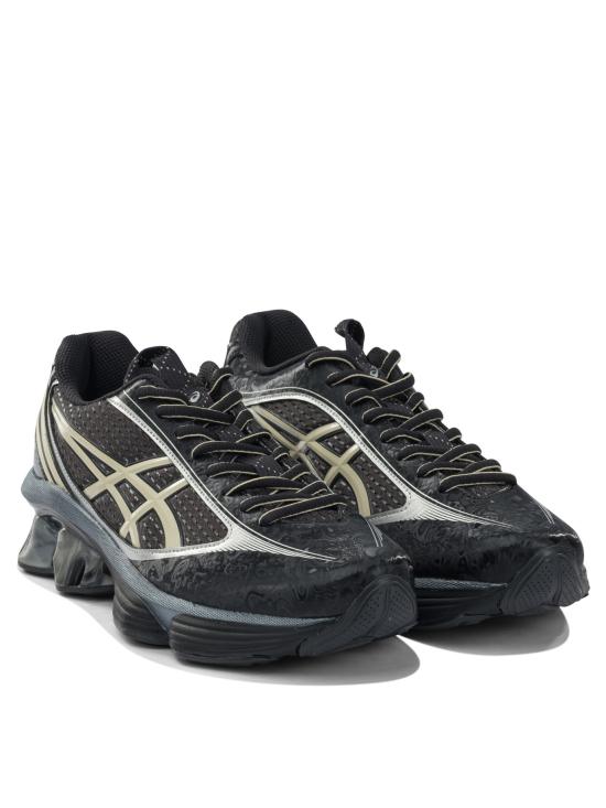 25FW 아식스 스니커즈 1203A748001 BLACK - ASICS