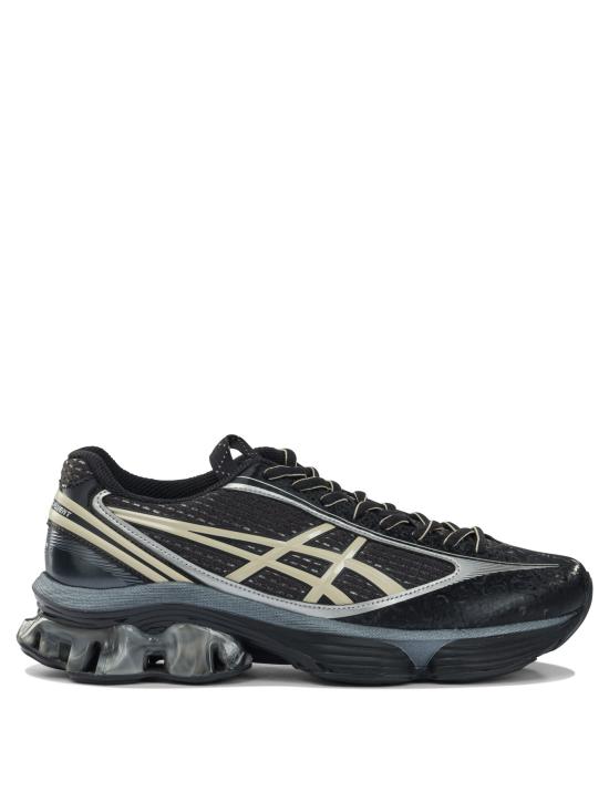 25FW 아식스 스니커즈 1203A748001 BLACK