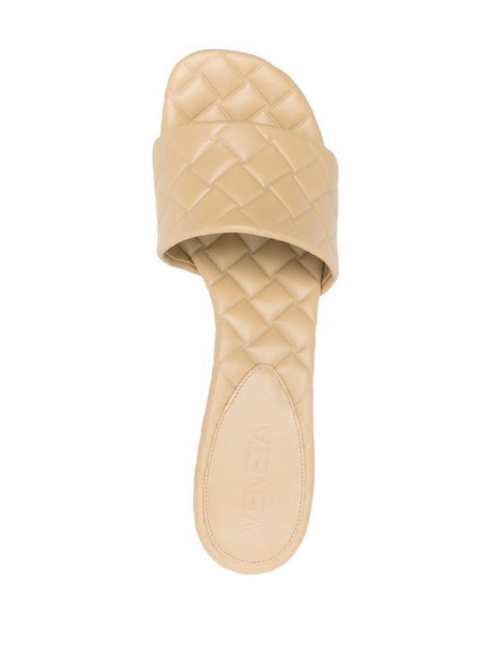 25FW 보테가베네타 샌들 778164V3RS02624 BEIGE - BOTTEGA VENETA