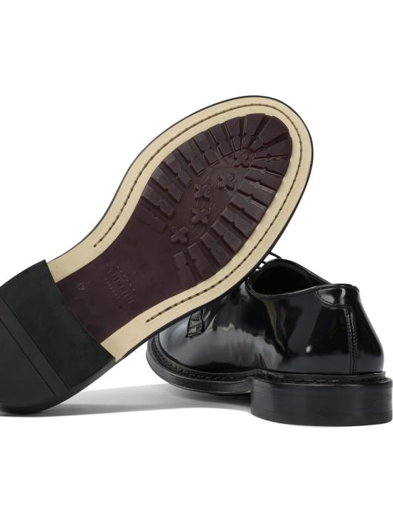 25FW 스투르리니 샌들 U1201NERO BLACK - STURLINI