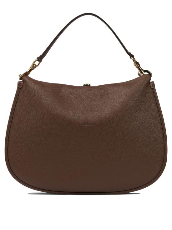 25FW 에트로 숄더백 WP1C0022AP386M1384 BROWN - ETRO