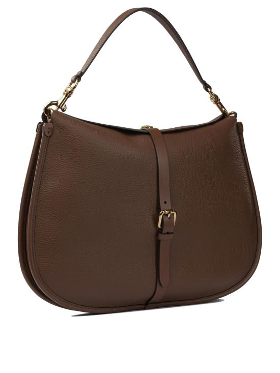 25FW 에트로 숄더백 WP1C0022AP386M1384 BROWN - ETRO