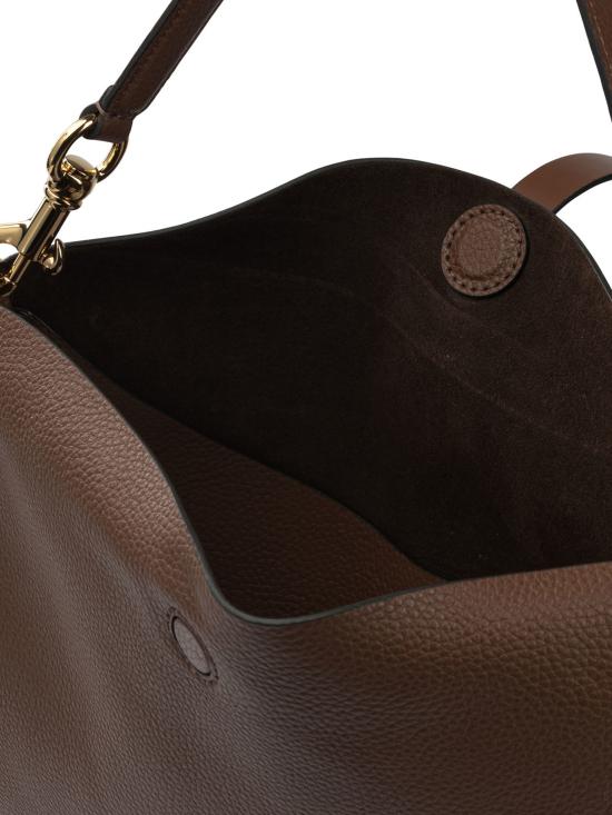 25FW 에트로 숄더백 WP1C0022AP386M1384 BROWN - ETRO