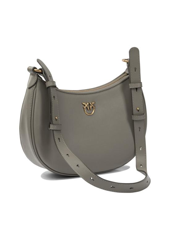 25FW 핑코 숄더백 102790A0F1I68Q BROWN - PINKO