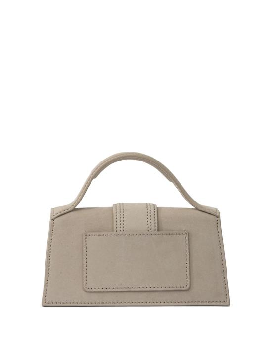 25FW 자크뮈스 토트백 22HBAW00006AC08C01180 BEIGE - JACQUEMUS