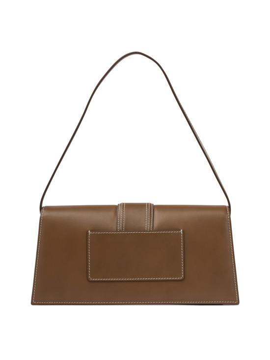 25FW 자크뮈스 숄더백 22HBAW00013AC01C04811 BROWN - JACQUEMUS