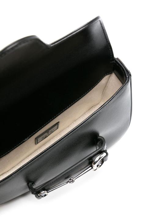 25FW 구찌 숄더백 7742091DB0N1000 BLACK - GUCCI