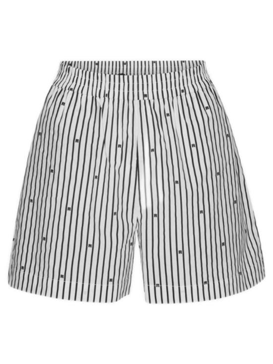 25FW 로테이트 바이 크리스텐슨 숏팬츠 1143961000 WHITE