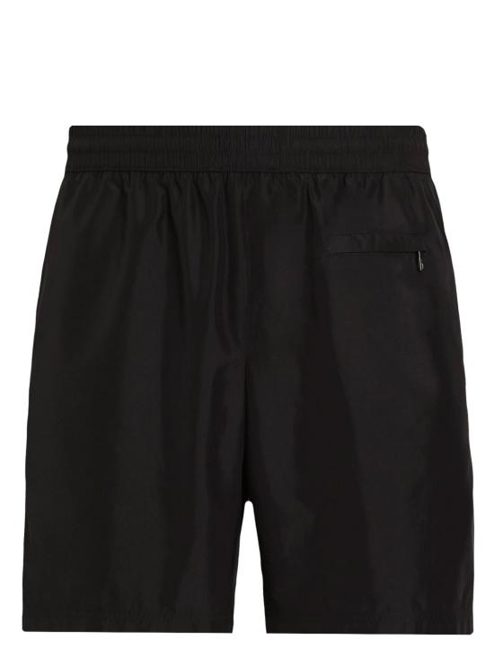 25FW 돌체앤가바나 스윔팬츠 M4F36TONR46N0000 BLACK - DOLCE & GABBANA