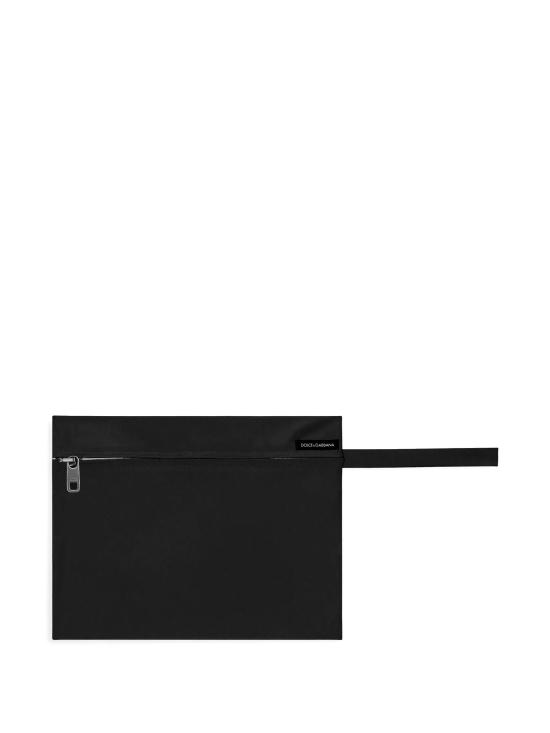 25FW 돌체앤가바나 스윔팬츠 M4F36TONR46N0000 BLACK - DOLCE & GABBANA