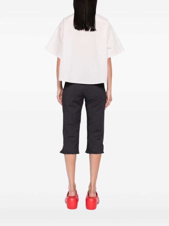 25FW 겐조 셔츠 FF62CH2469LH33 PINK - KENZO