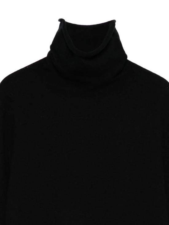 25FW 리사 양 미디 원피스 2025346BL BLACK - LISA YANG