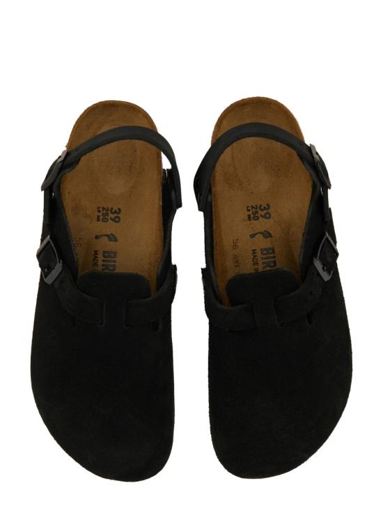 25FW 버켄스탁 샌들 1028348 BLACK - BIRKENSTOCK