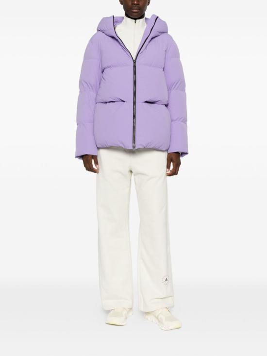 25FW 울리치 패딩 CFWWOU2036FRUT310731178 LILAC - WOOLRICH