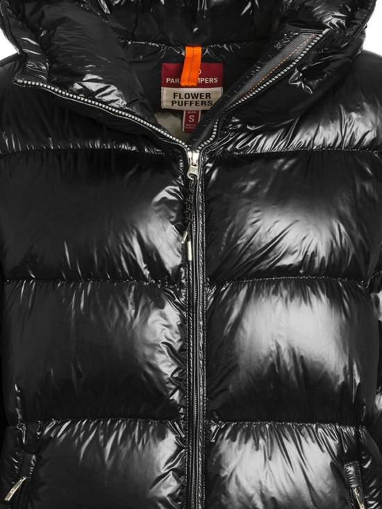 25FW 파라점퍼스 패딩 25WMPWPULP330541 BLACK - PARAJUMPERS