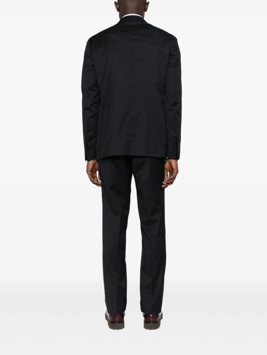 25FW 딸리아토레 원피스 2SVS20B11AI060001B50131254BLU BLUE - TAGLIATORE