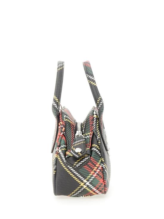 25FW 비비안웨스트우드 숄더백 5C010006W S0022N302 MULTICOLOUR - VIVIENNE WESTWOOD