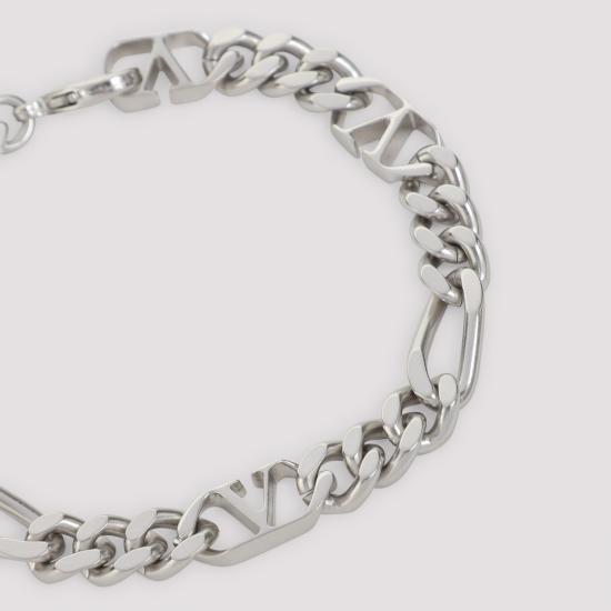 25FW 발렌티노 가라바니 브레이슬릿 7Y2J0AL9METRG6 SILVER - VALENTINO GARAVANI