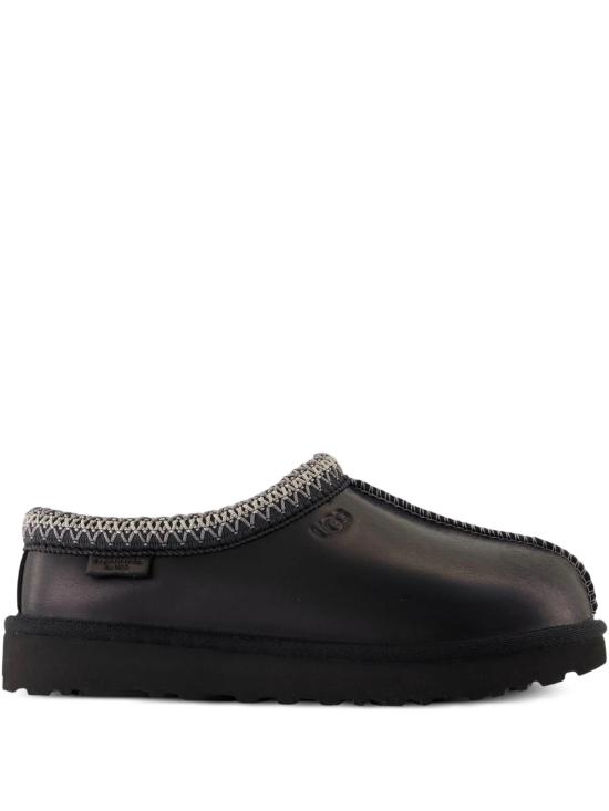 25FW 어그 뮬/슬리퍼 1170292BLK BLACK