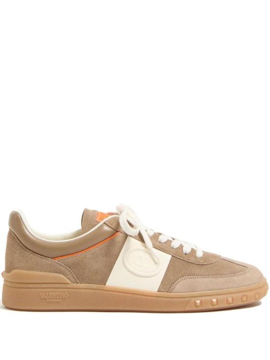 25FW 발렌티노 가라바니 스니커즈 7Y2S0H77LALBSB BEIGE