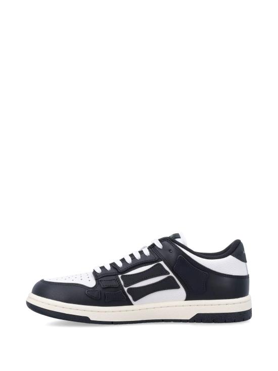 25FW 아미리 스니커즈 AMFOSR1047BLACKWHITE - AMIRI