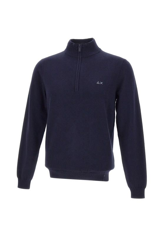 25FW 썬 68 스웨터 K45107 Blue