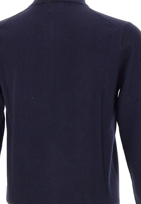 25FW 썬 68 스웨터 K45107 Blue - SUN 68