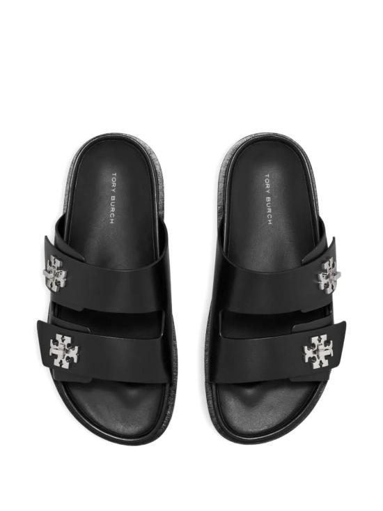 25FW 토리버치 샌들 175640006 BLACK - TORY BURCH